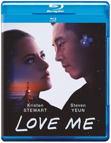 Love Me/Love Me