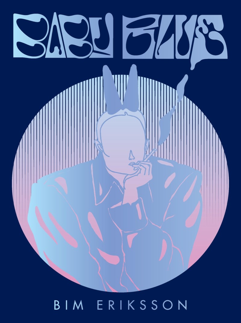 Bim Eriksson/Baby Blue
