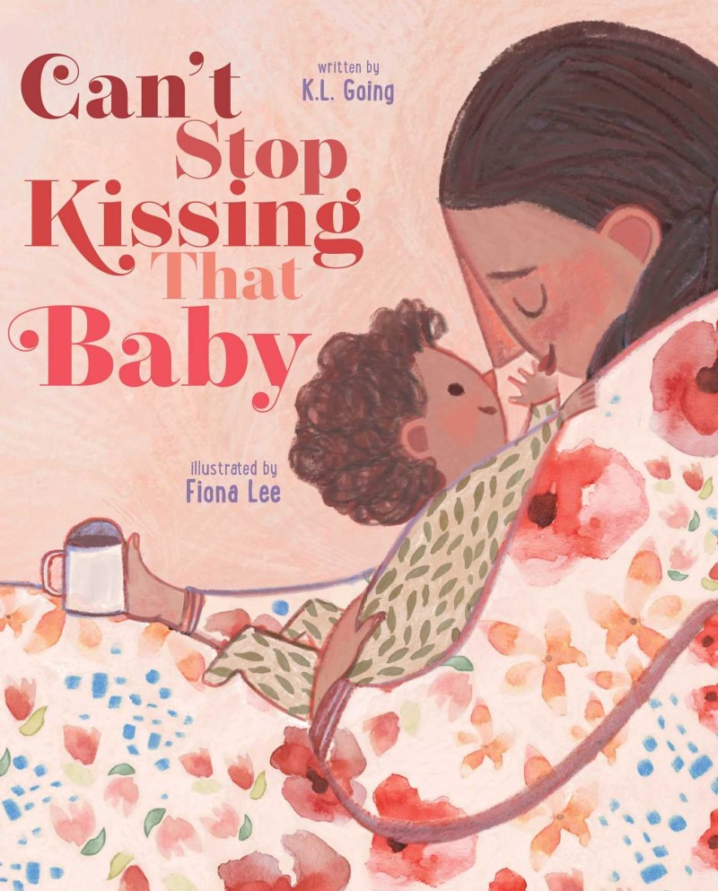 K. L. Going/Can't Stop Kissing That Baby