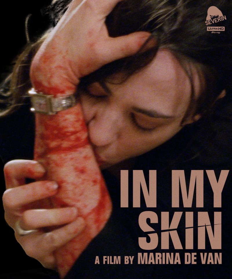 In My Skin/De Van/Lucas/Drucker@4K-UHD