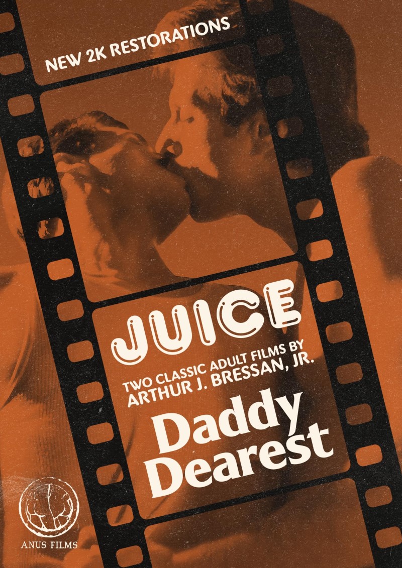 Daddy Dearest & Juice/Daddy Dearest & Juice