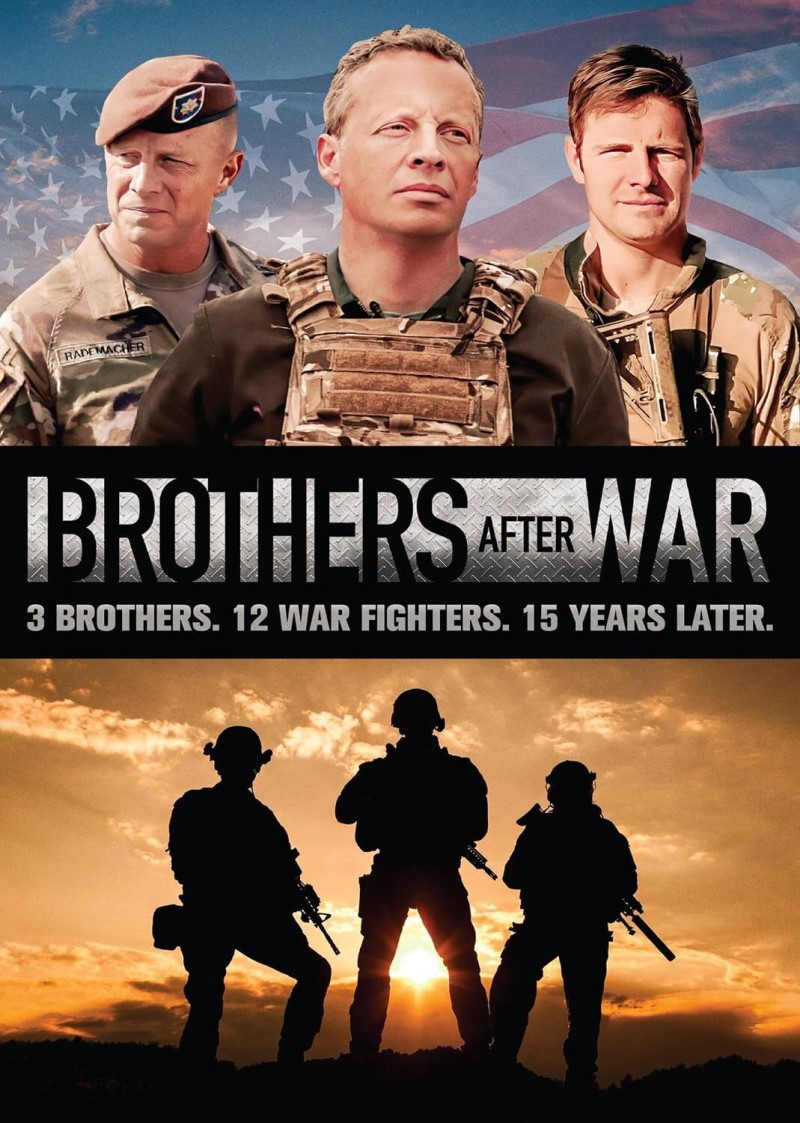 Brothers After War/Brothers After War