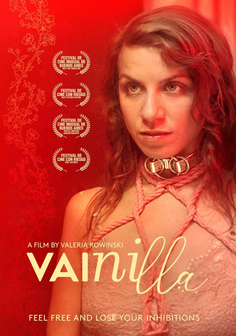 Vainilla/Vainilla