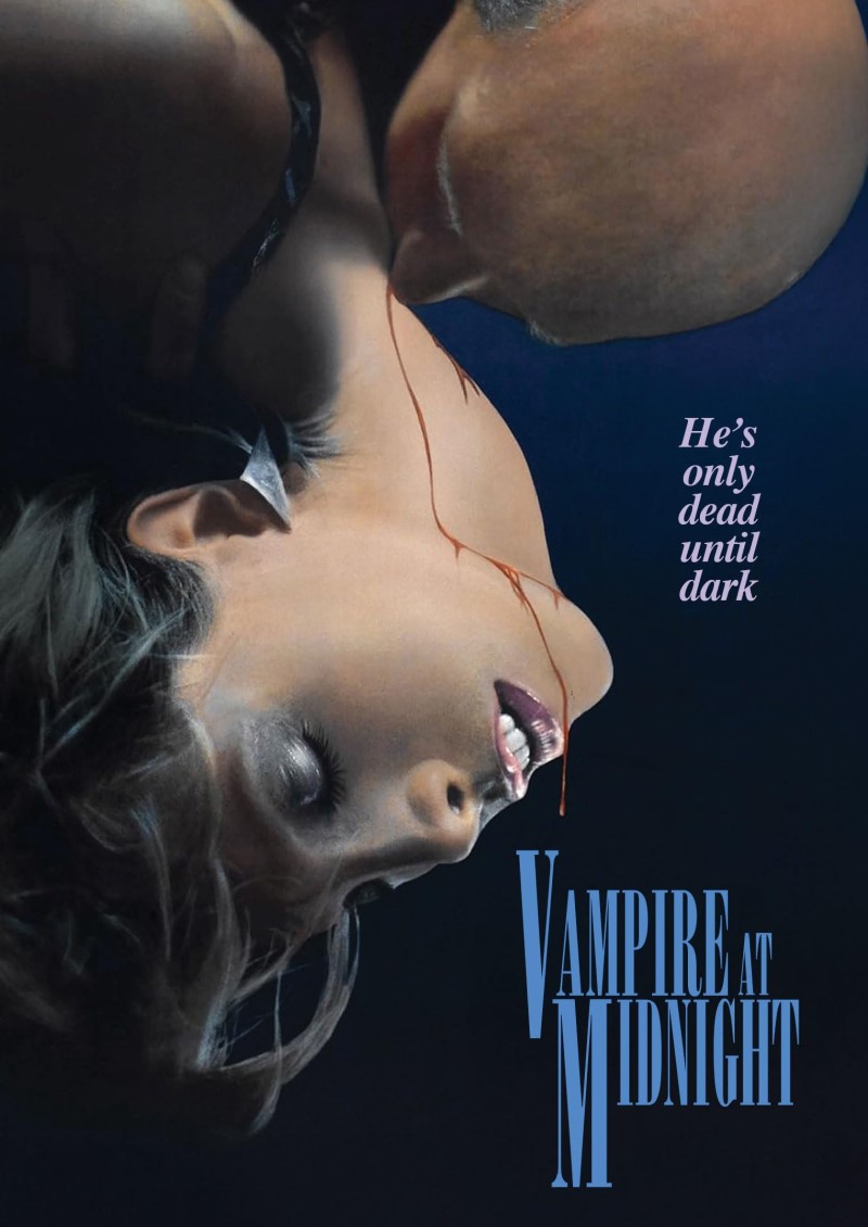 Vampire At Midnight/Vampire At Midnight
