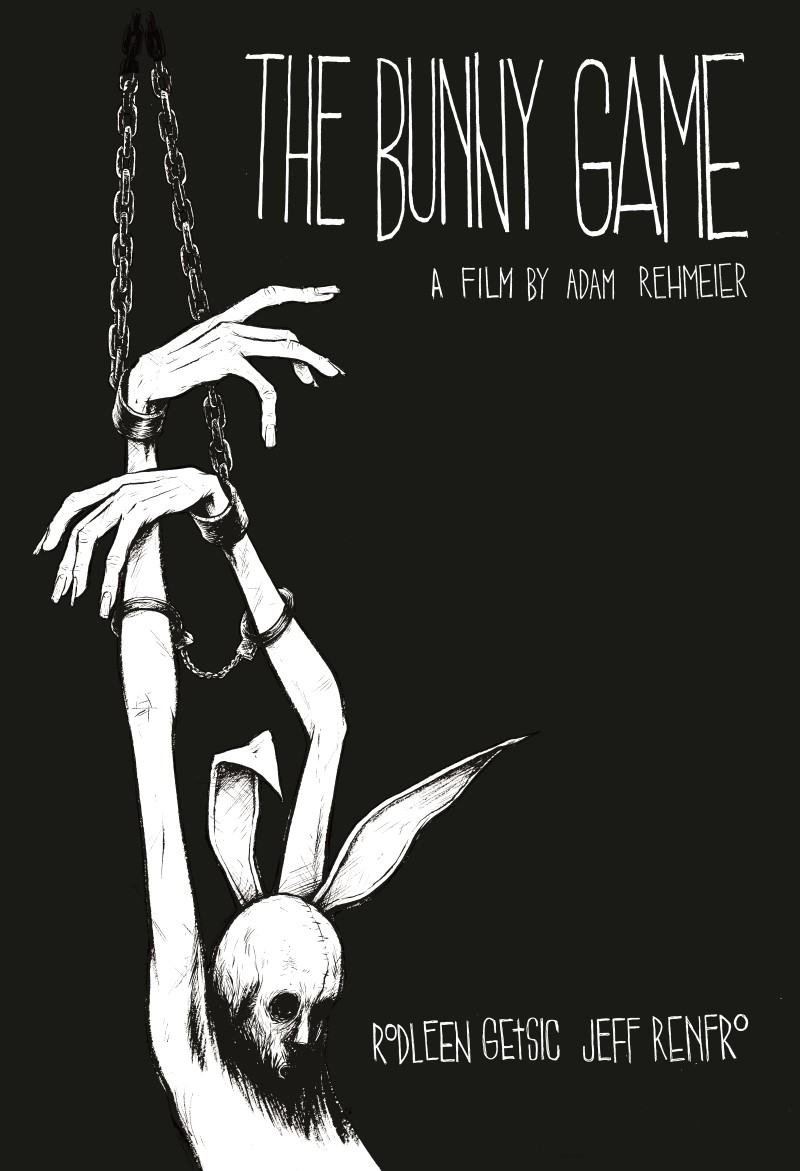 The Bunny Game/The Bunny Game