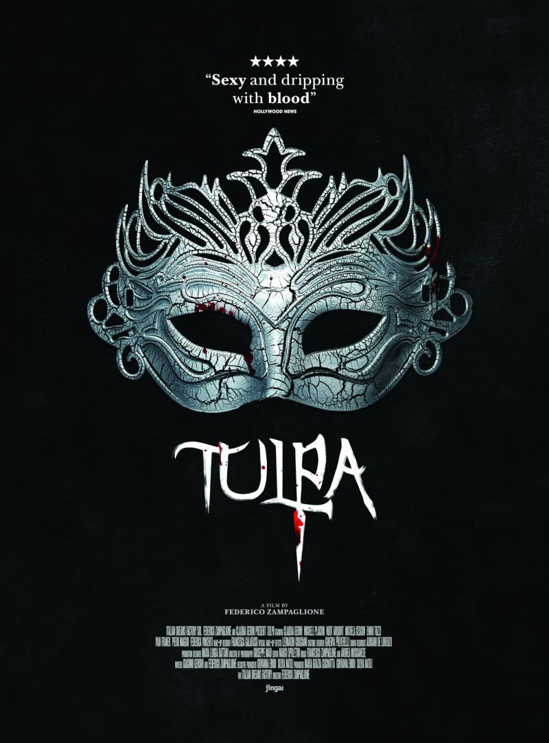 Tulpa: Demon Of Desire/Tulpa: Demon Of Desire