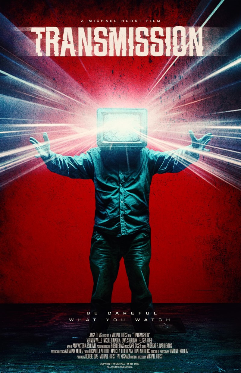 Transmission/Transmission
