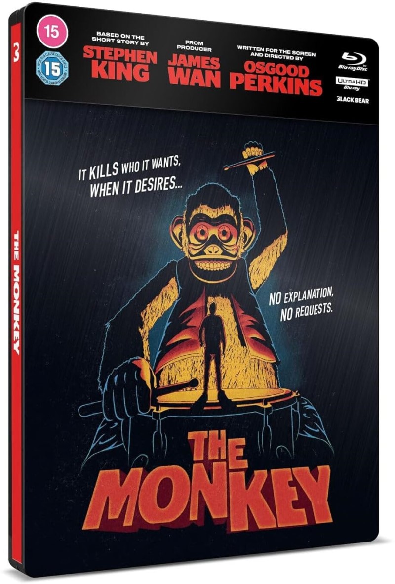 Monkey/Monkey