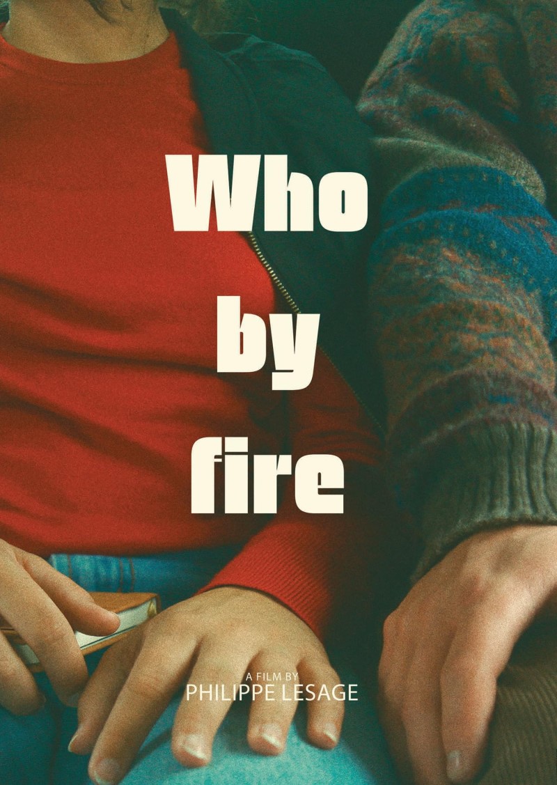 Who By Fire/Who By Fire