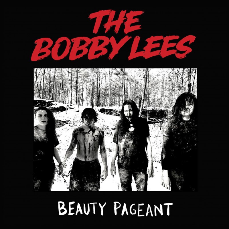 The Bobby Lees/Beauty Pageant