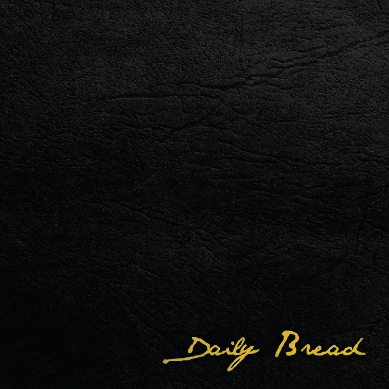 Apollo Brown & Hassaan Mackey/Daily Bread (BLACK & YELLOW STARBURST VINYL)