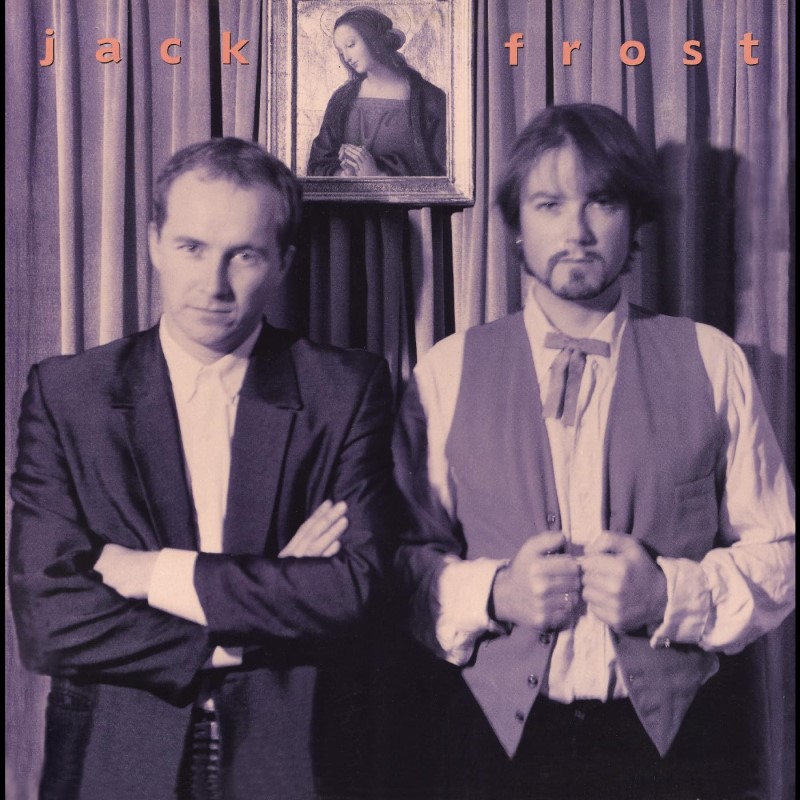 Jack Frost (Steve Kilbey & Grant McLennan)/As Seen On TV@3LP