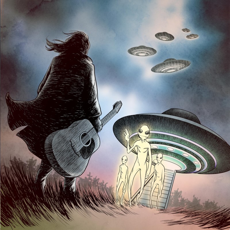 Marty Willson-Piper/Archaeological Dig - Volume 1 (MINT GREEN VINYL)