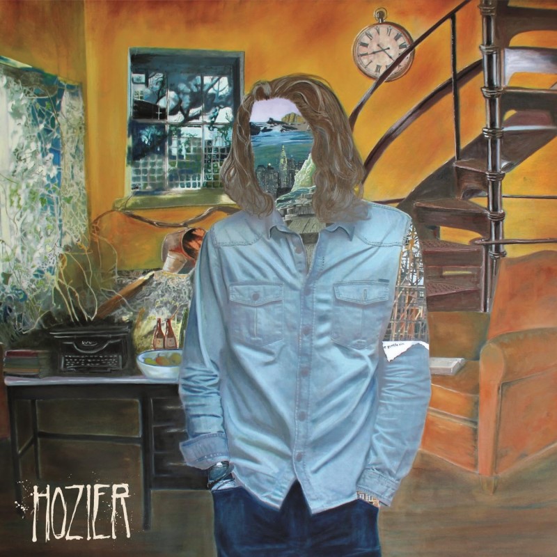 Hozier/Hozier (Special Edition)@2cd