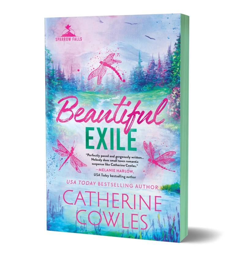 Catherine Cowles/Beautiful Exile (Deluxe Edition)@Special