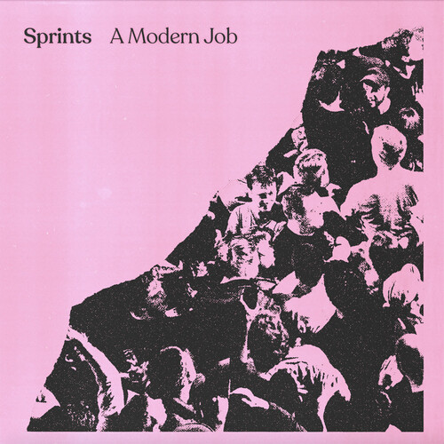 Sprints/Modern Job@Amped Exclusive