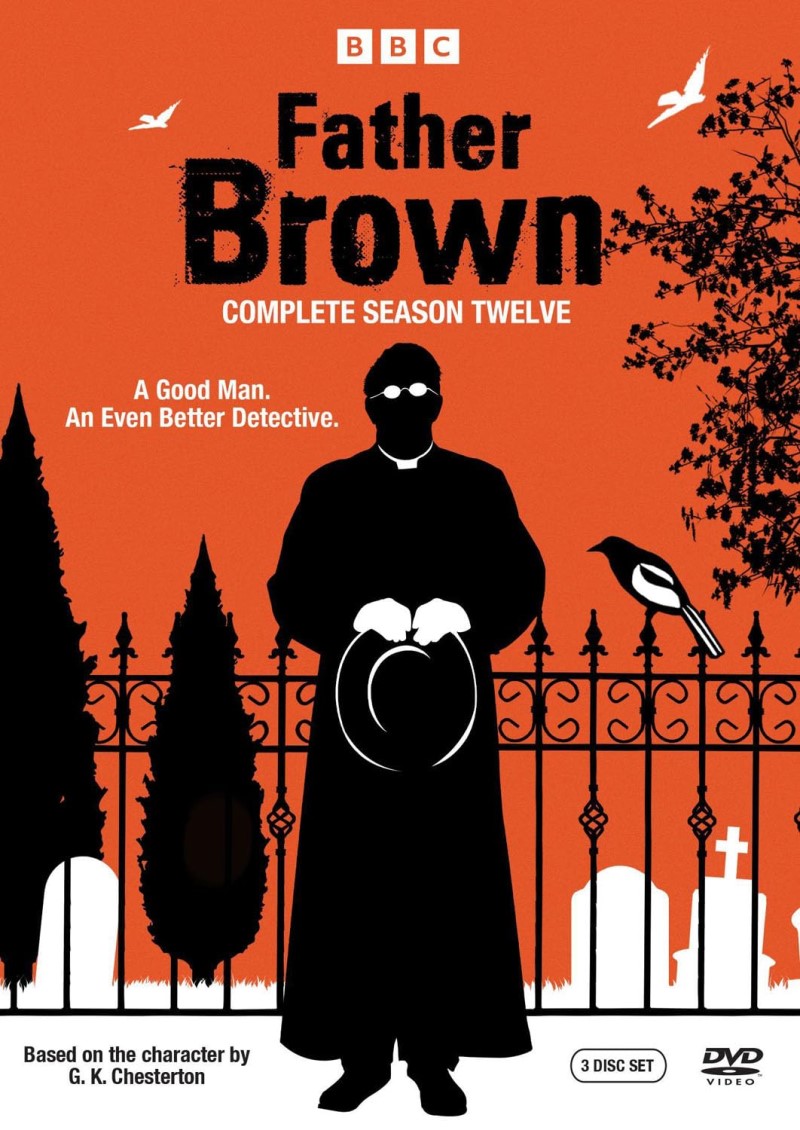Father Brown/Season 12