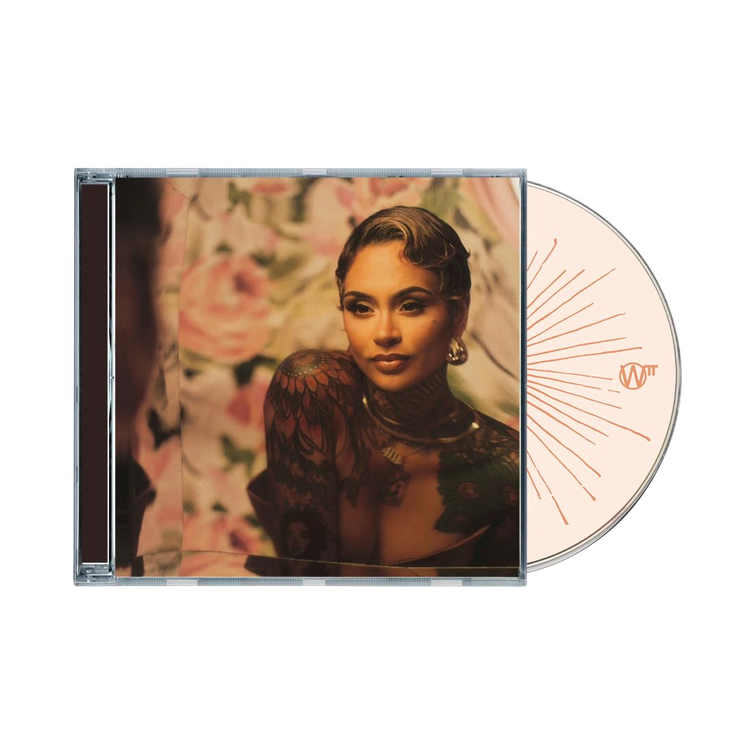 Kehlani/While We Wait 2