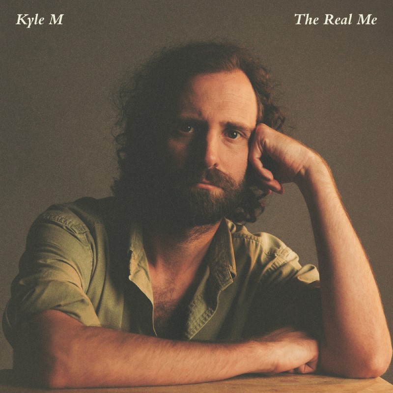 Kyle M/The Real Me