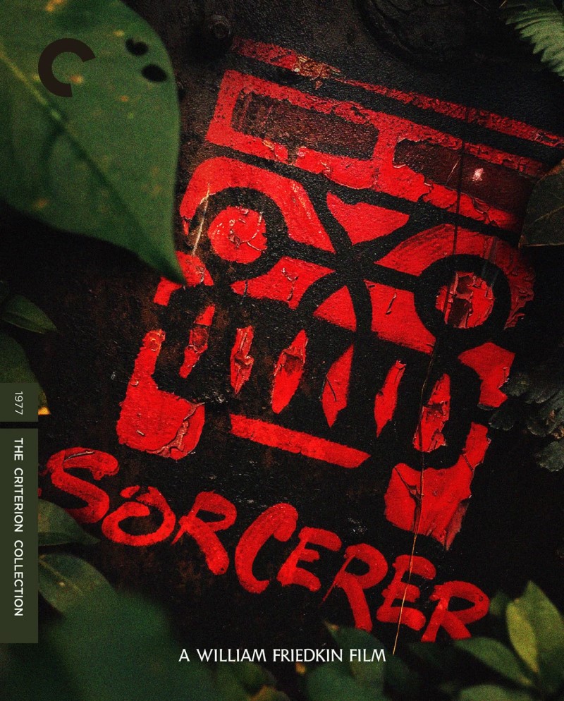Sorcerer/Criterion Collection