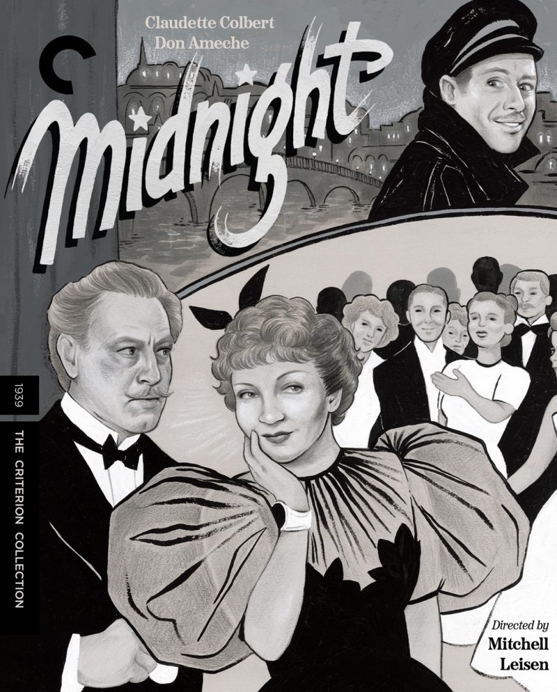 Midnight/Criterion Collection