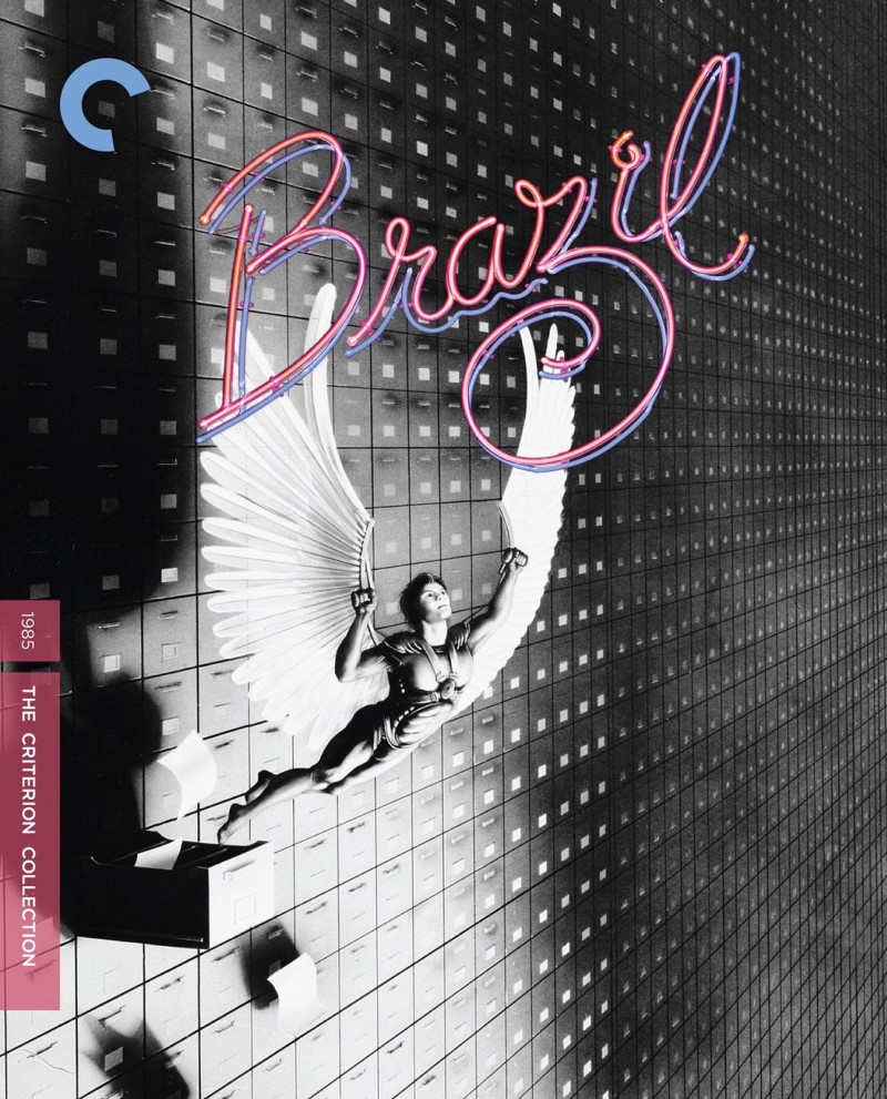 Brazil/Criterion Collection