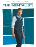 Mentalist The Complete Series Mentalist The Complete Series 