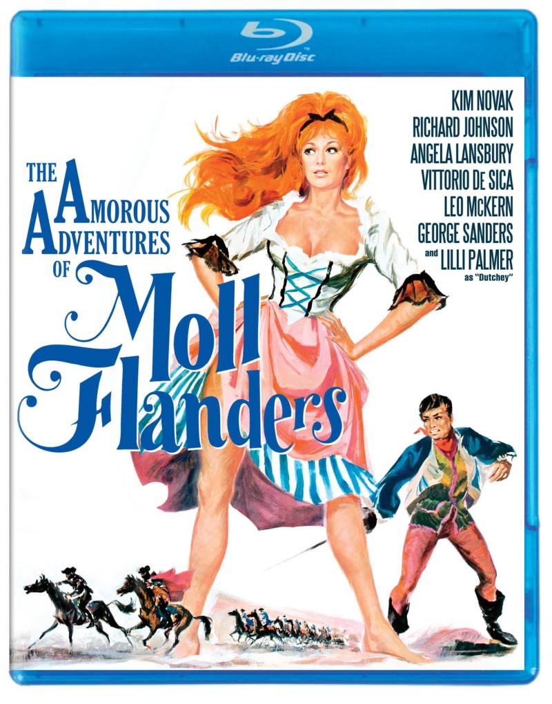 Amorous Adventures Of Moll Fla/Amorous Adventures Of Moll Fla