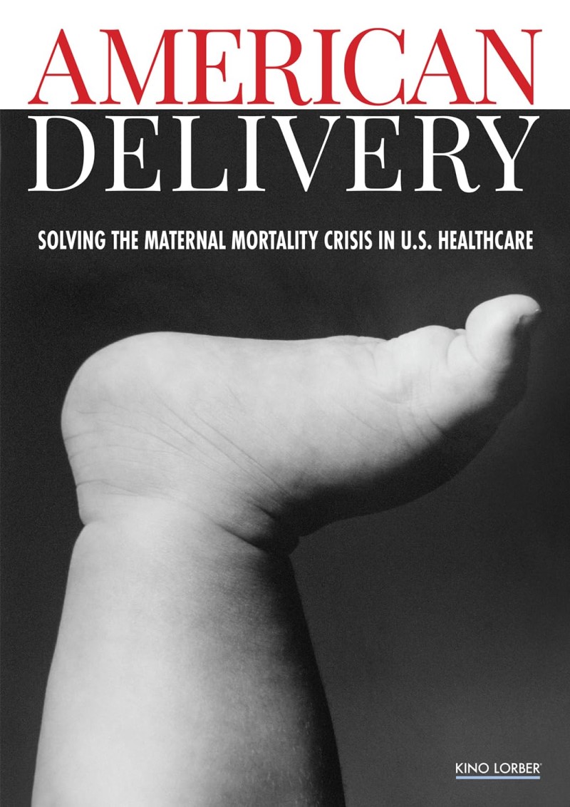 American Delivery/American Delivery