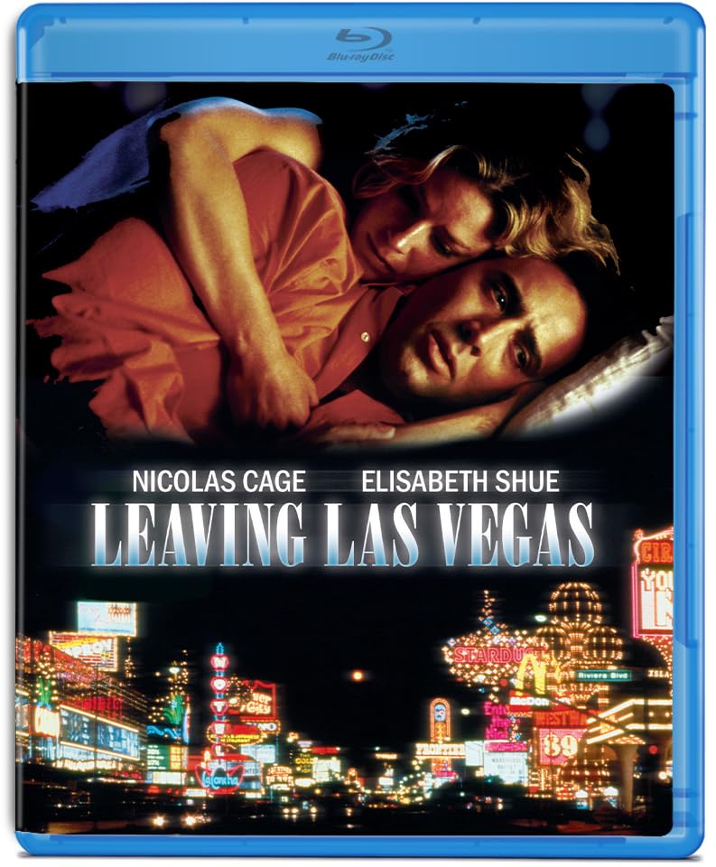Leaving Las Vegas/Cage/Shue/Sands/Metcalf/Brisbi@BLU-RAY@R