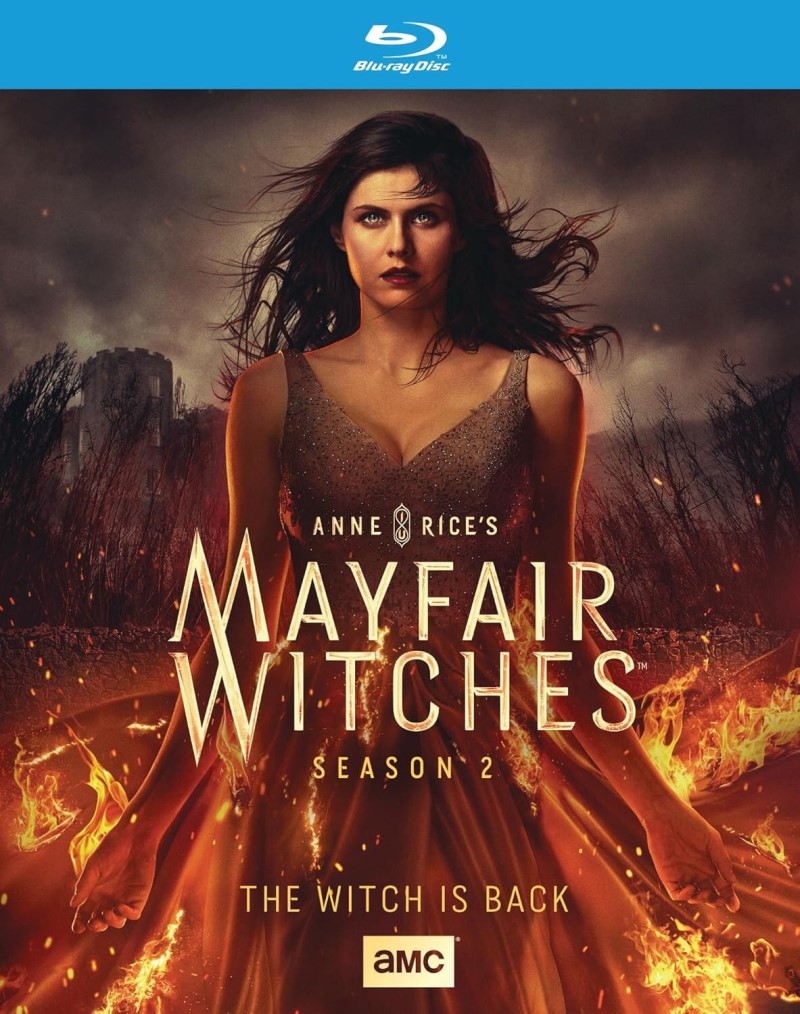 Mayfair Witches/Season 2