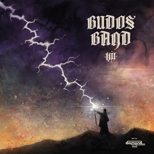 Budos Band/Vii - Purple@Amped Exclusive