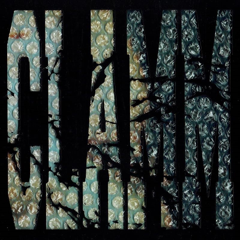 Clamm/Serious Acts (Colored Vinyl)@Amped Non Exclusive