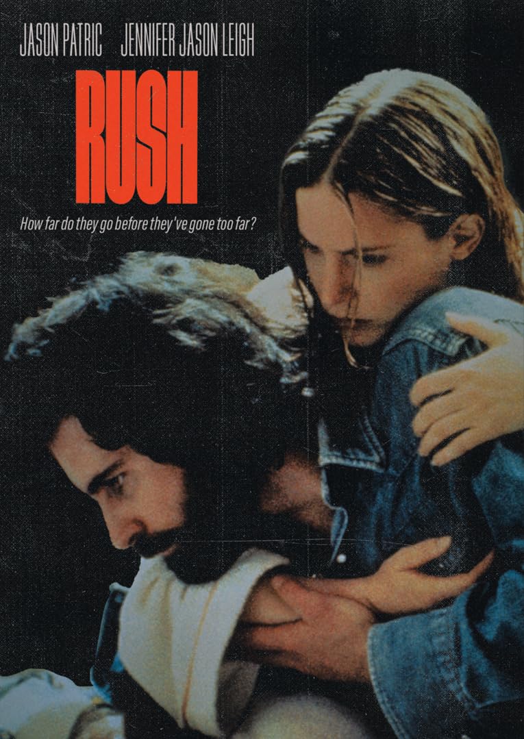 Rush (1991)/Rush (1991)