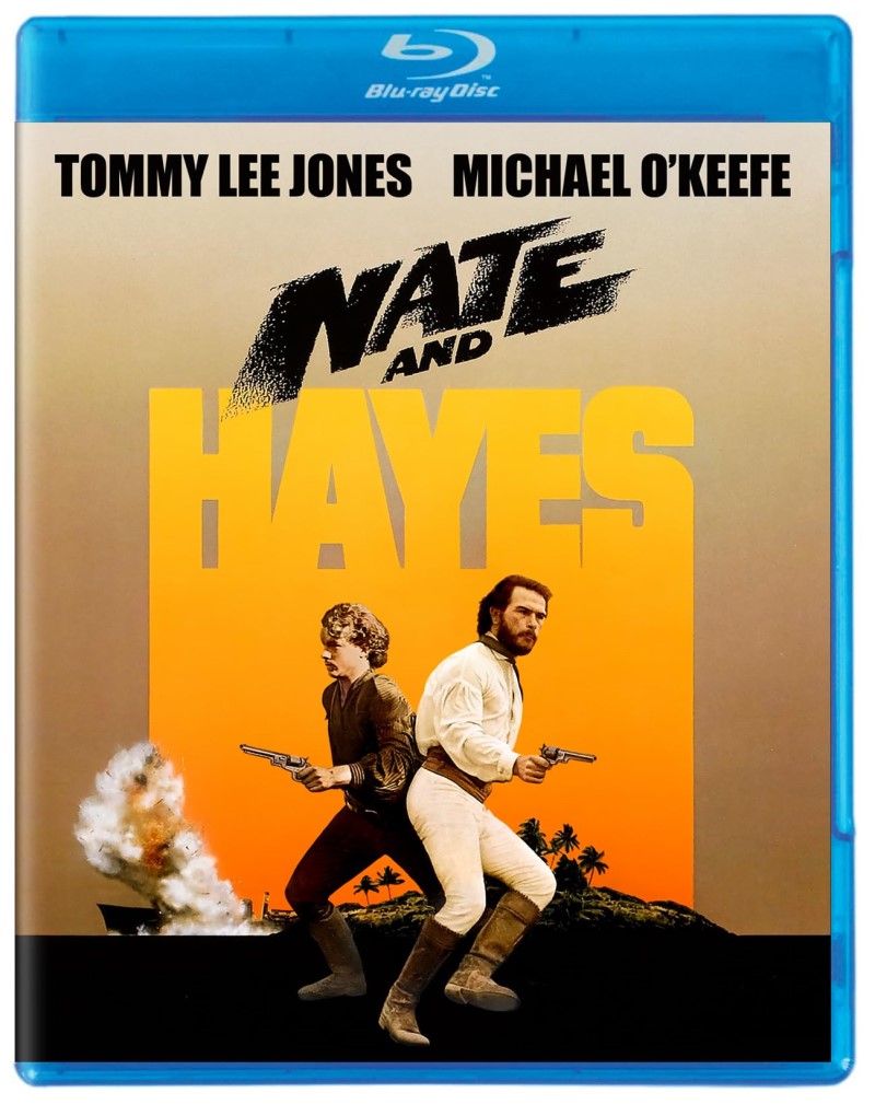 Nate & Hayes/Nate & Hayes