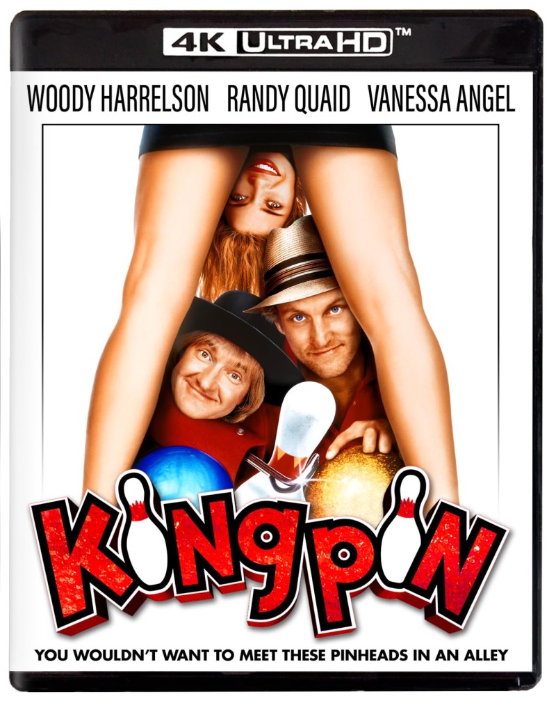 Kingpin/Kingpin