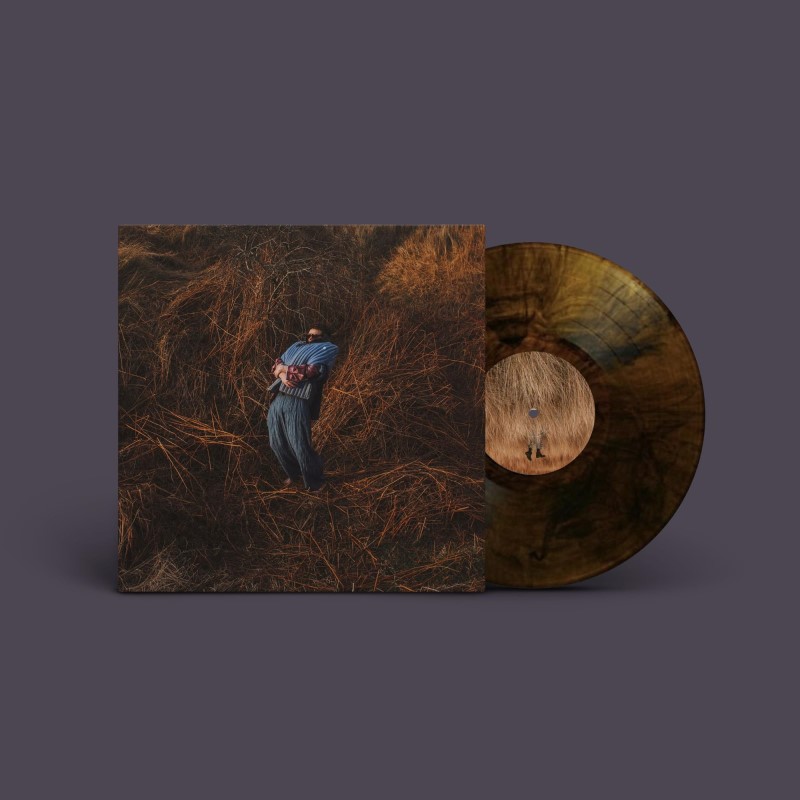 Jack Garratt/Pillars