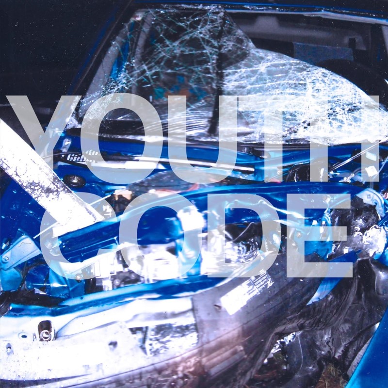 Youth Code/Yours, With Malice EP