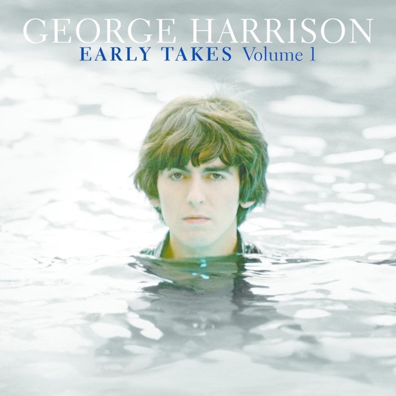 George Harrison/Early Takes: Volume 1@Eco-Wallet