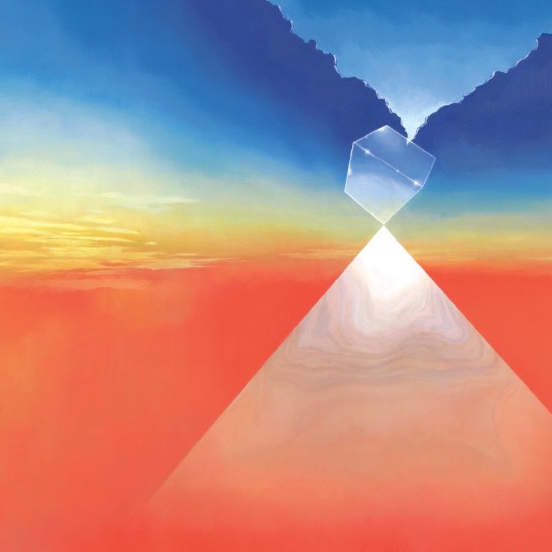 Cole Pulice/Land's End Eternal@LP