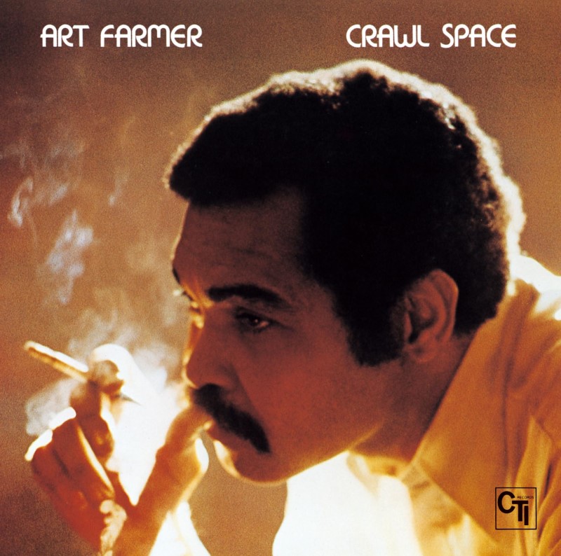 Art Farmer/Crawl Space