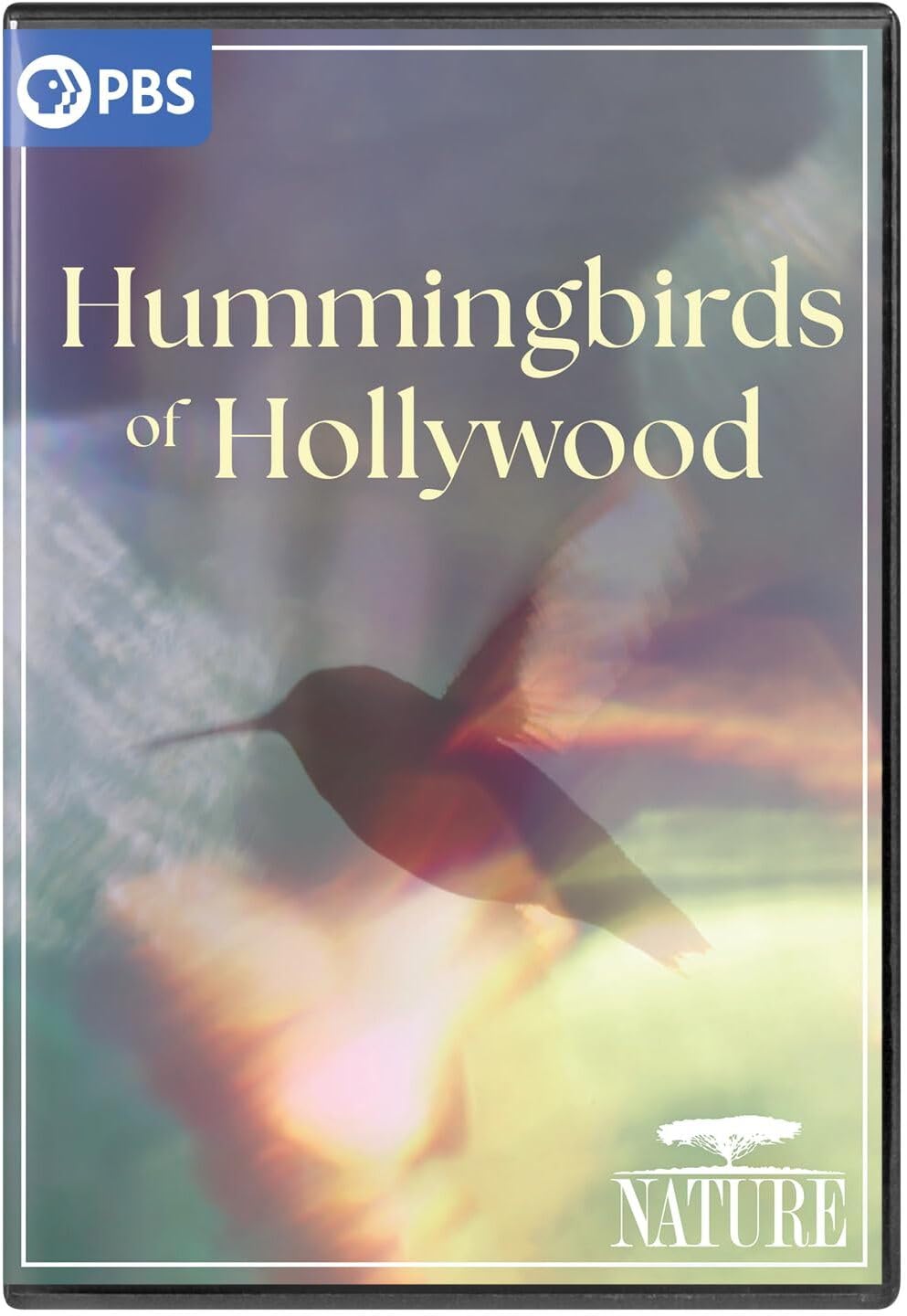 Nature: Hummingbirds Of Hollyw/Nature: Hummingbirds Of Hollyw