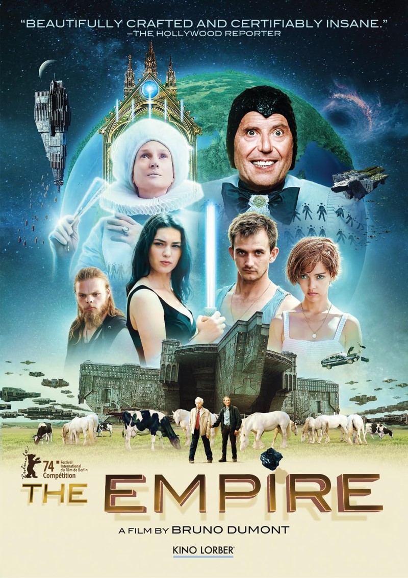 Empire/Empire