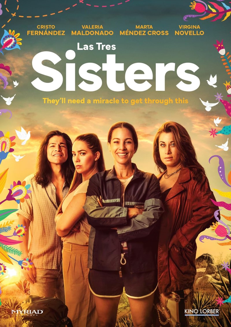 Las Tres Sisters/Las Tres Sisters