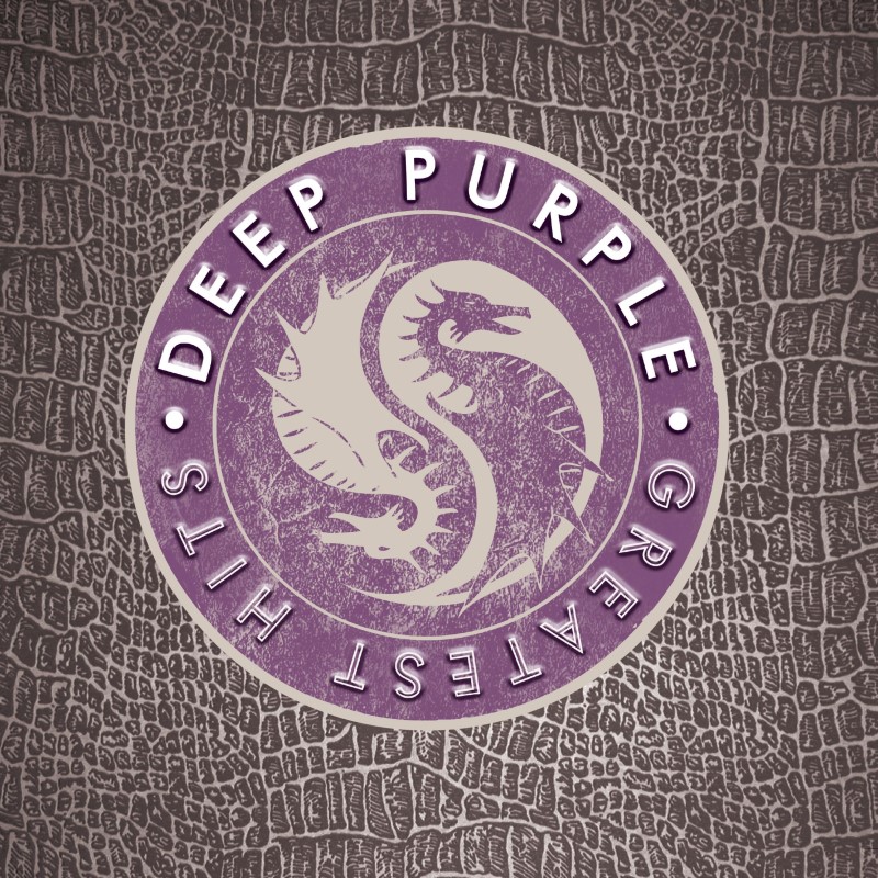 Deep Purple/Greatest Hits@4LP 180g