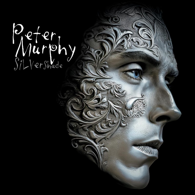 Peter Murphy/Silver Shade