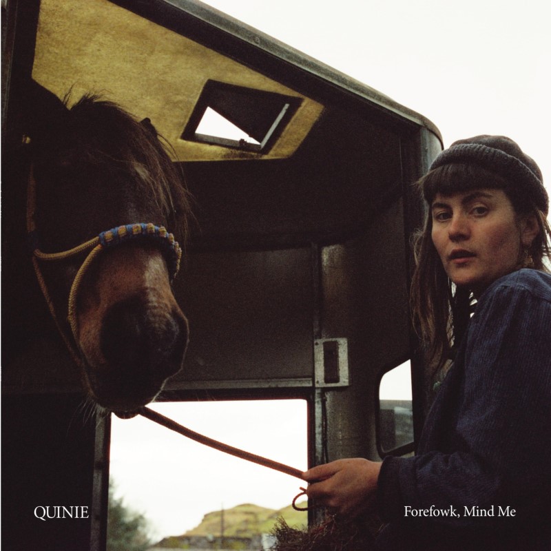 Quinie/Forefowk, Mind Me