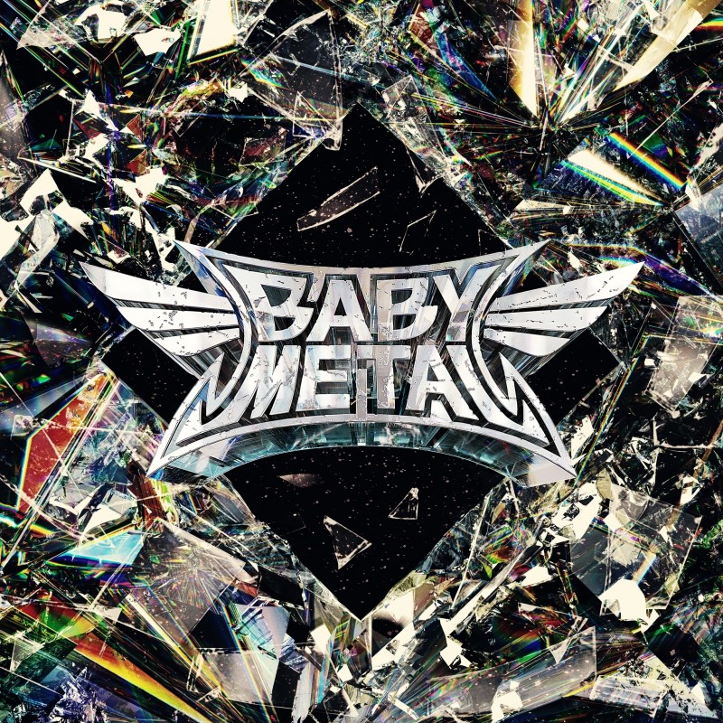 BABYMETAL/METAL FORTH