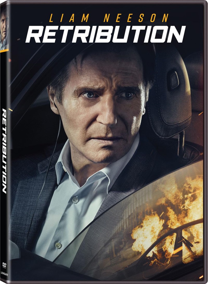 Retribution (2023)/Retribution (2023)