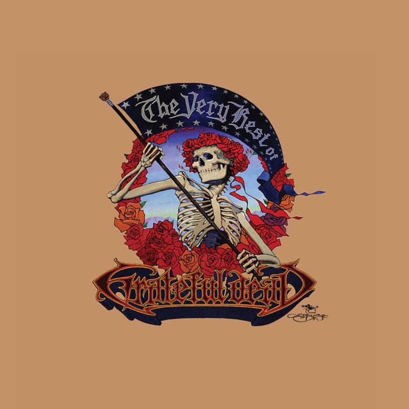 Grateful Dead/The Very Best Of Grateful Dead@2LP 180g